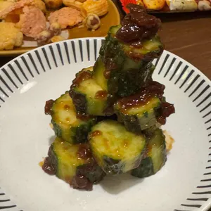 우라마치사카바 사진