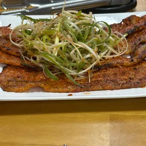 주막보리밥 사진 1