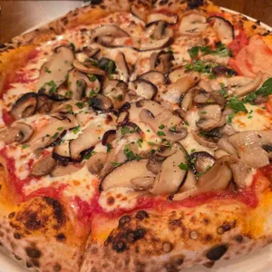 라마노피자 대표 사진