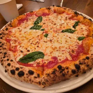 라마노피자 사진