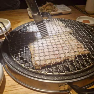 초필살돼지구이 사진