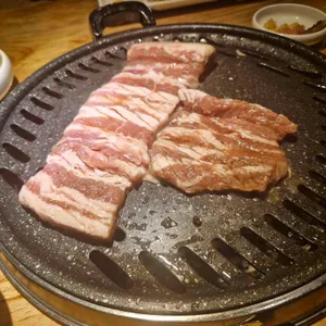 초필살돼지구이 사진