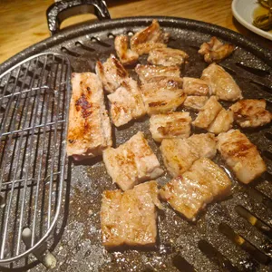 초필살돼지구이 사진