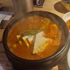 초필살돼지구이 사진