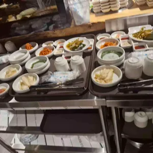 초필살돼지구이 사진