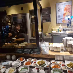 초필살돼지구이 사진