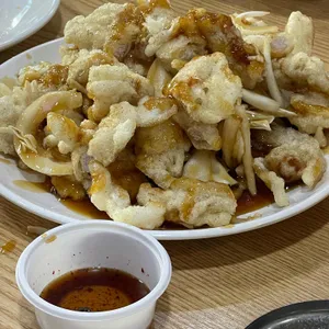 기장짬뽕 사진 1