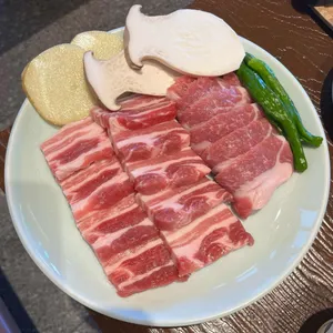 자연담은 푸줏간 사진