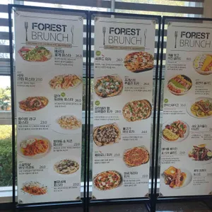포레스트아웃팅스 리뷰 사진