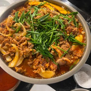 냉수탕가든 사진