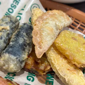 후라이보스 대표 사진