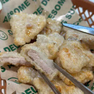 후라이보스 사진