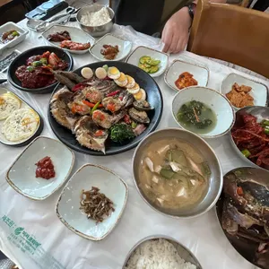 명동게장 사진 1