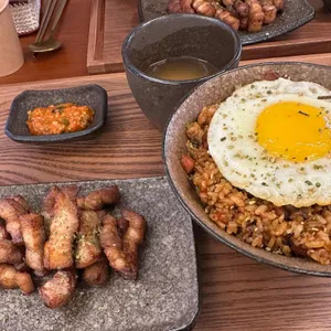 금쪽삼겹 사진 1