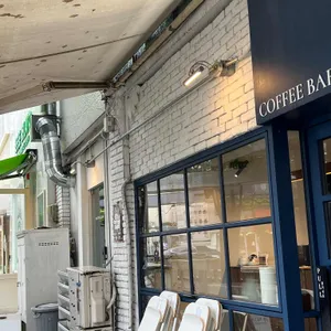 JB로스터리 사진 1