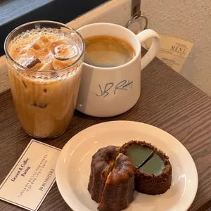 JB로스터리 사진