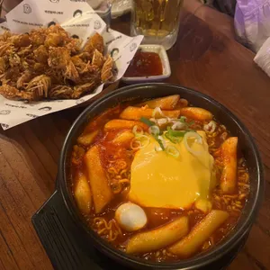 역전할머니맥주 사진
