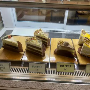 목향커피 리뷰 사진