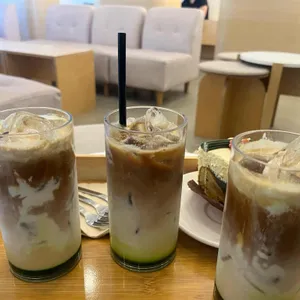 목향커피 대표 사진