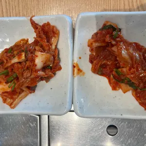 고래해물칼국수 사진