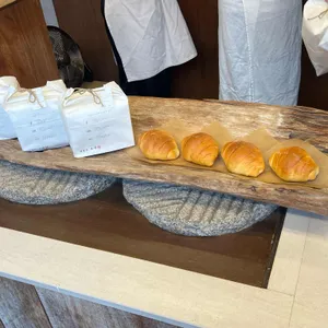 자연도소금빵 사진