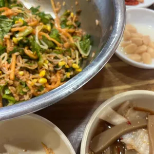 산밑할머니묵집 사진