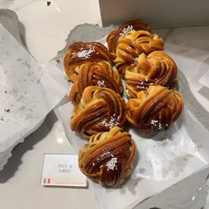 모쿠슈라 프렌치카페 사진