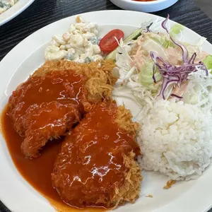 도날드돈까스 대표 사진