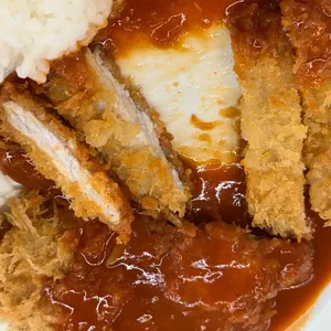 도날드돈까스 사진