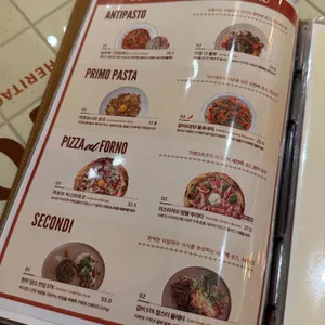 카멜오르조 리뷰 사진