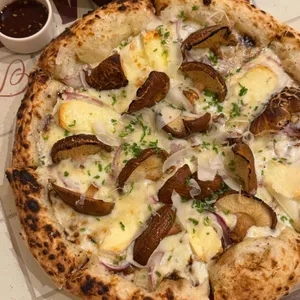 카멜오르조 사진