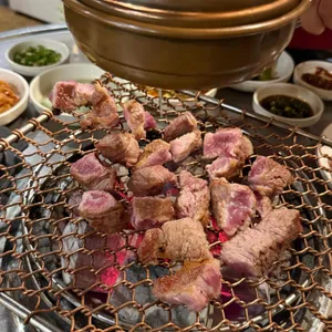 숯닭 대표 사진