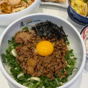 요미우돈교자 사진