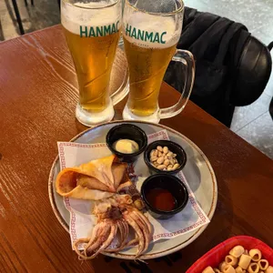 광부맥주 광양칠성점 제32광구 사진