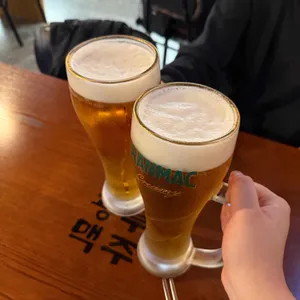 광부맥주 광양칠성점 제32광구 사진 2