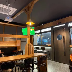 광부맥주 광양칠성점 제32광구 리뷰 사진