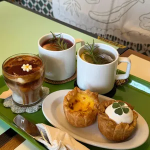 구디스 파이 사진 1