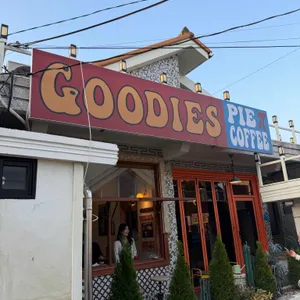 구디스 파이 리뷰 사진