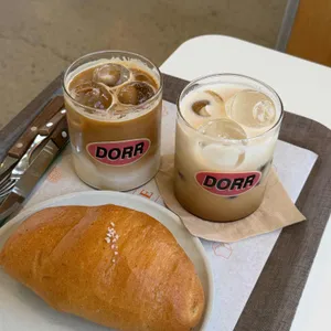 도르르커피 사진 1