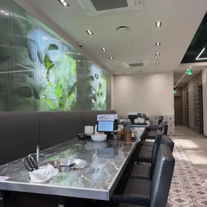 오늘도 보쌈 칼국수 리뷰 사진