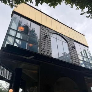 오버리프 리뷰 사진