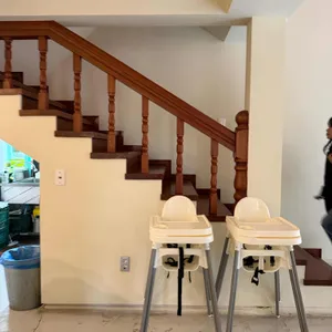 크램드밀 리뷰 사진