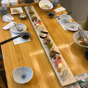 바른초밥 리뷰 사진