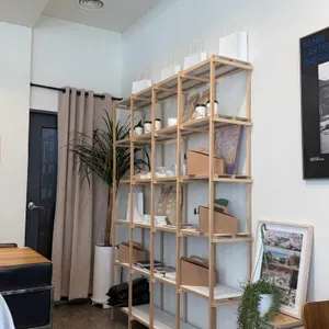 딥시커피로스터스 리뷰 사진