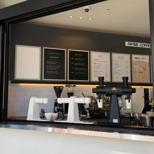 딥시커피로스터스 리뷰 사진