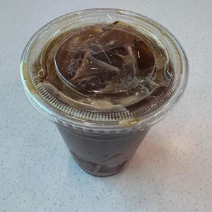 크리스피크림 사진