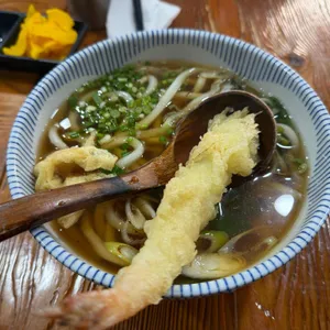 고토히라우동 대표 사진