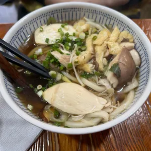 고토히라우동 사진