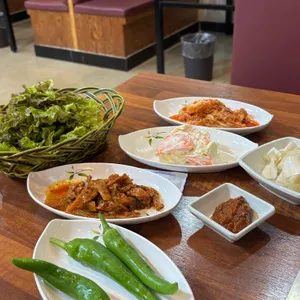 금상첨화 대표 사진