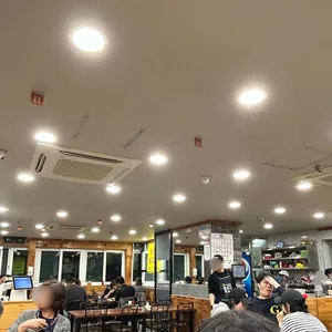 오씨칼국수 리뷰 사진